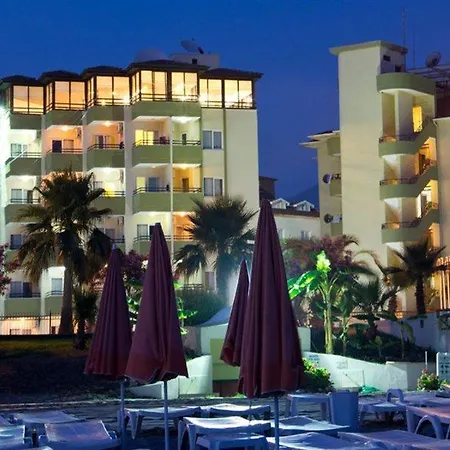 Kaila Krizantem アランヤ