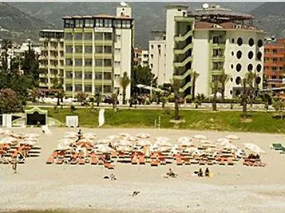 Kaila Krizantem 4* Alanya
