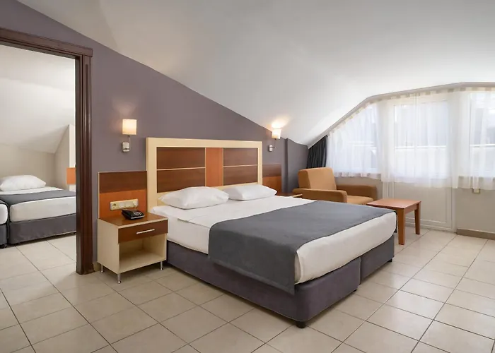 Kaila Krizantem Üdülőközpont 4*
