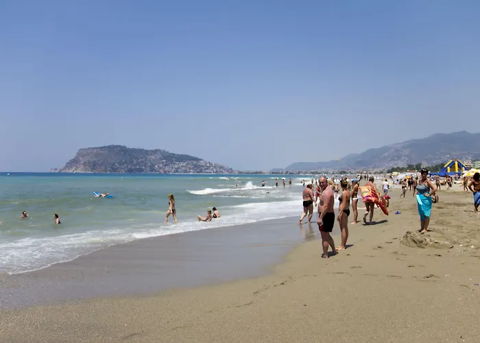 Kaila Krizantem Üdülőközpont 4*