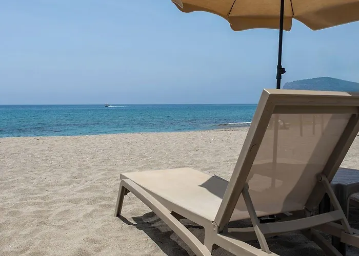Kaila Krizantem 4* Αλάνια