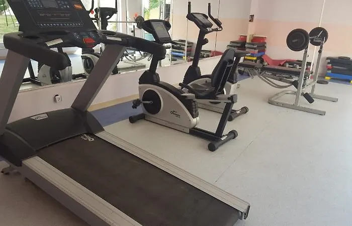 Kaila Krizantem Üdülőközpont 4*