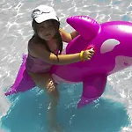 Kaila Krizantem Resort 4*