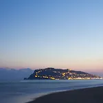 Kaila Krizantem Alanya