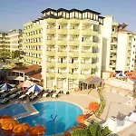 Kaila Krizantem Alanya