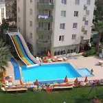 Resort Kaila Krizantem Alanya