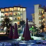 Kaila Krizantem Alanya