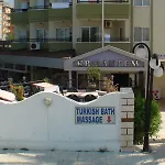 Resort Kaila Krizantem Alanya