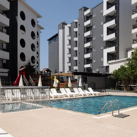 Kaila Krizantem Semesteranläggning (resort) 4*