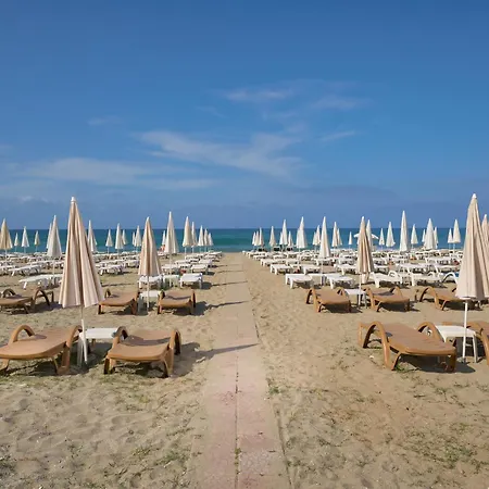 Kaila Krizantem 4* Alanya