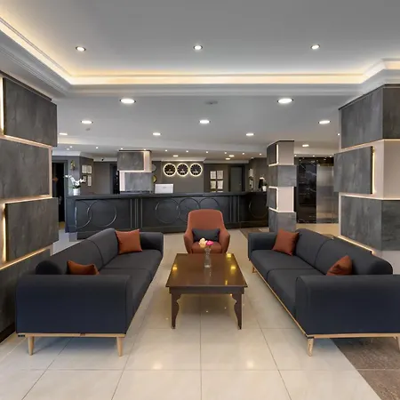 Kaila Krizantem Resort