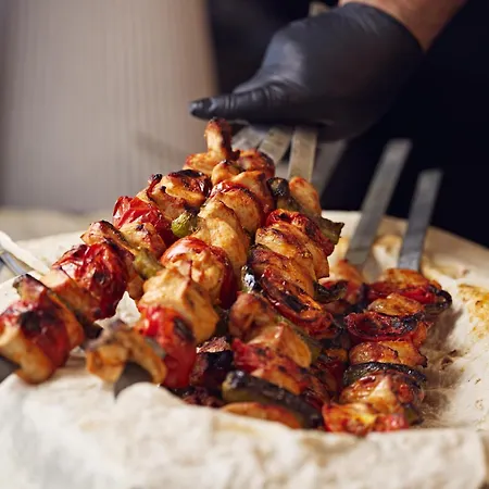 Kaila Krizantem Resort