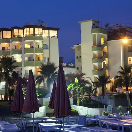 Kaila Krizantem Alanya