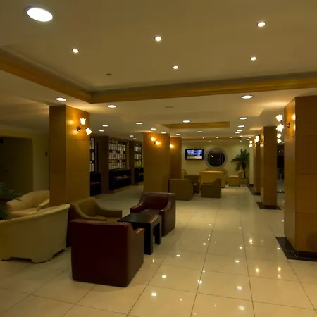 Resort Kaila Krizantem 4*