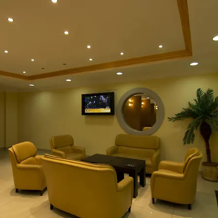 Kaila Krizantem Resort