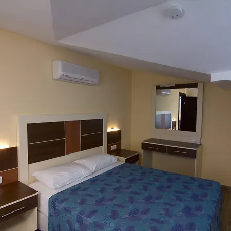 Kaila Krizantem Resort