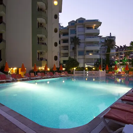 Kaila Krizantem Resort 4*