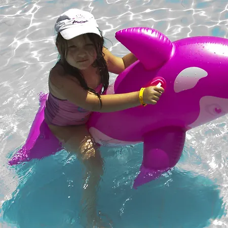 Kaila Krizantem Resort 4*