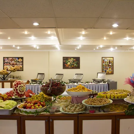 Resort Kaila Krizantem 4*