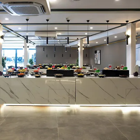 Kaila Krizantem 4* Alanya