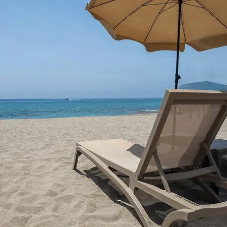 Kaila Krizantem 4* Alanya