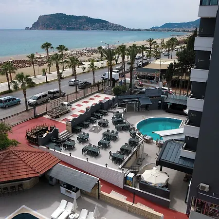 Resort Kaila Krizantem