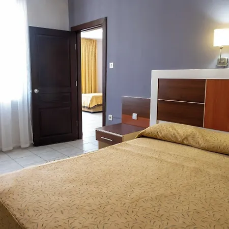 Kaila Krizantem 4* Alanya