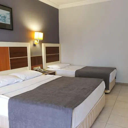 Kaila Krizantem Resort Alanya