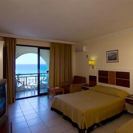 Kaila Krizantem Alanya