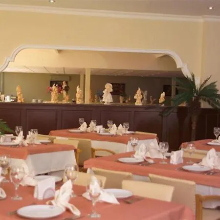 Resort Kaila Krizantem Alanya