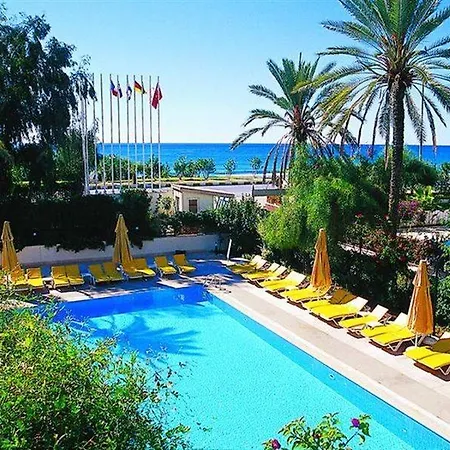 Resort Kaila Krizantem