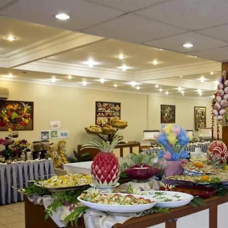 Resort Kaila Krizantem