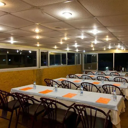 Resort Kaila Krizantem Alanya