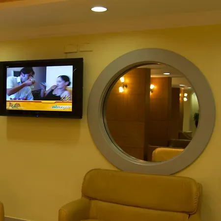 Resort Kaila Krizantem