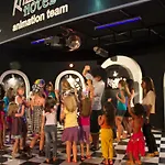 Kaila Krizantem 리조트 4*