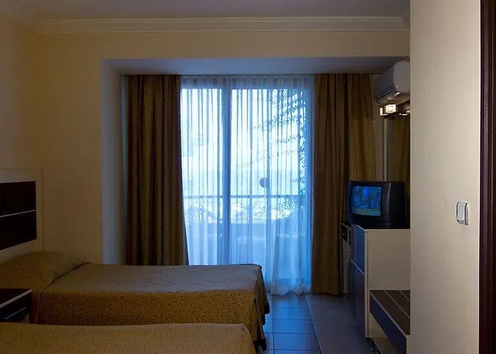 Kaila Krizantem Semesteranläggning (resort) 4*