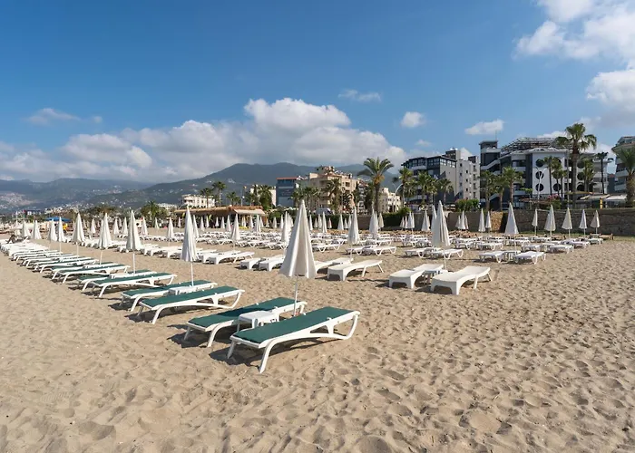 Kaila Krizantem Semesteranläggning (resort)