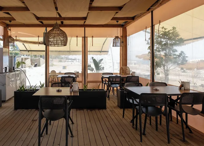 Semesteranläggning (resort) Kaila Krizantem 4*