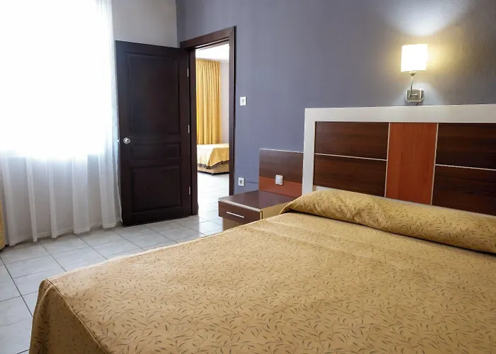 Kaila Krizantem 4* Alanya